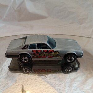 Hot Wheels Jaguar XJS Mint (1978)
